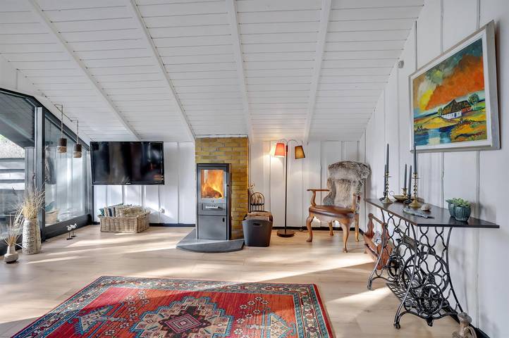 3 bedroom pet friendly home in Skjern in Skjern, Ringkøbing Fjord
