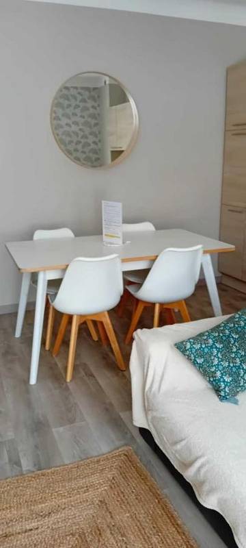 Gîte pour 2 personnes à Falaise (Calvados)