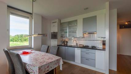 Appartement voor 2 Personen in Callantsoog, Noord-Holland - Kust van de Noordzee, Afbeelding 2