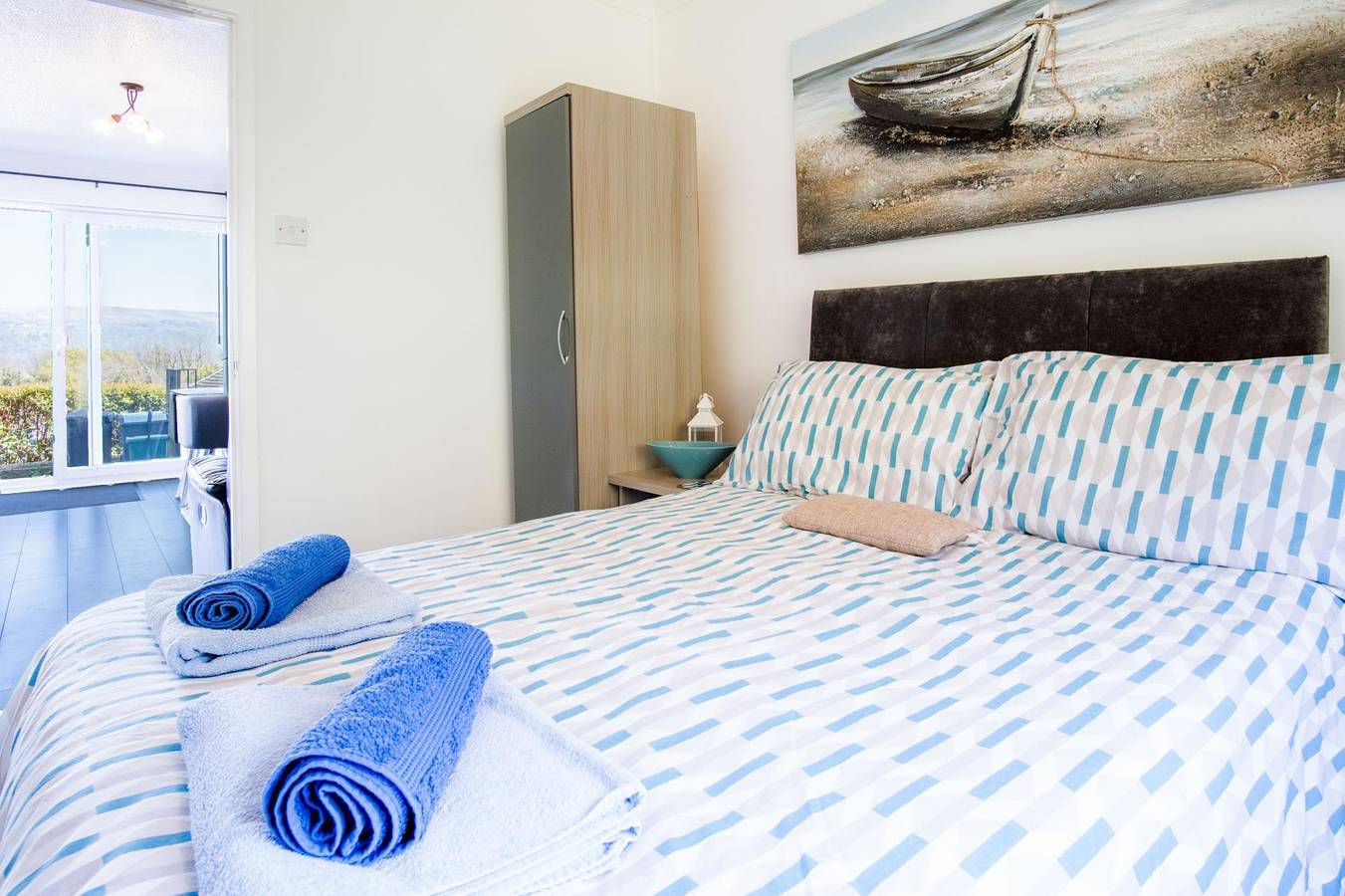 Bayview 32 - 2 Bedroom Chalet - Bayview Oxwich in Swansea region