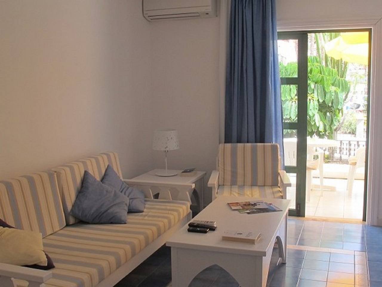 Apartamento entero, Puerto De Mogan Harbour 371 by El Sirocco in Puerto de Mogan, Mogán