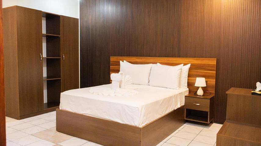 Maison d’hôte pour 2 personnes dans Huraa - 2