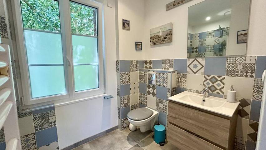 Location de vacances pour 4 personnes, avec jacuzzi à Favières - 3