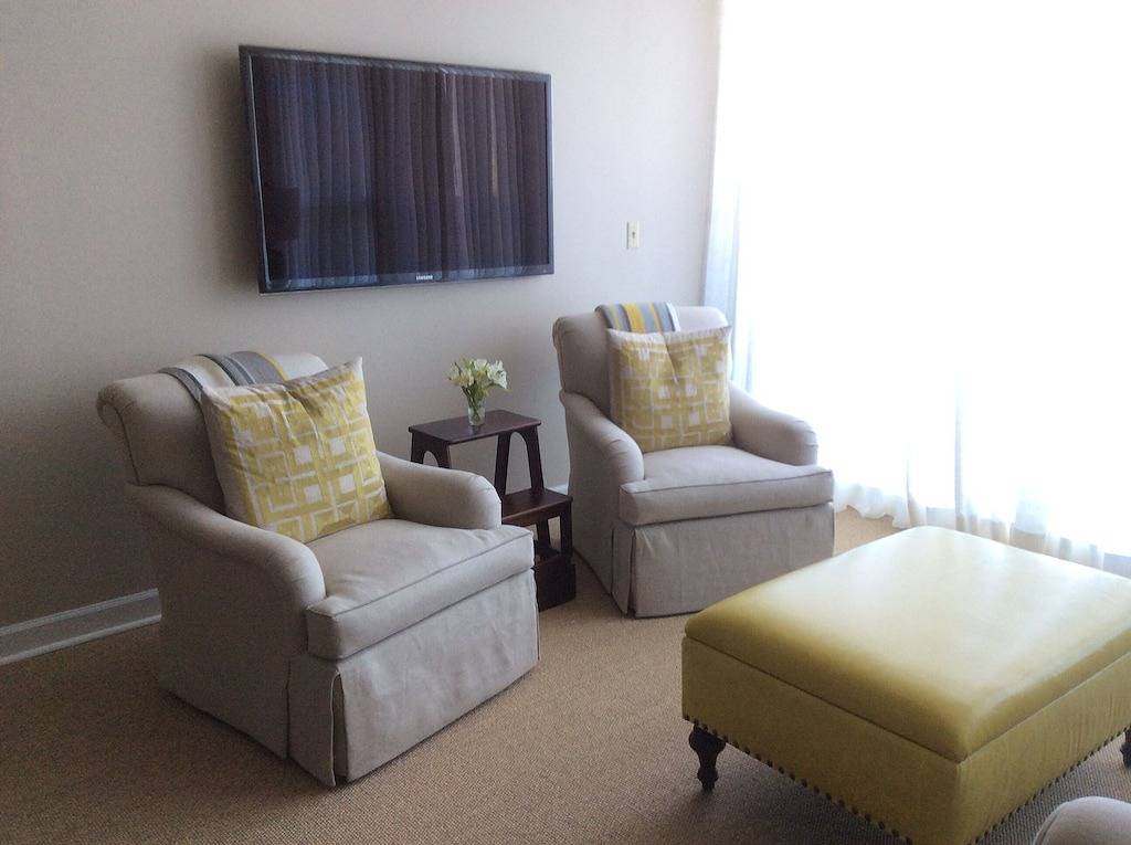 Ganze Wohnung, 3 Bd / 3 Ba günstig in der Nähe Market & High Point University entfernt in High Point, Guilford County