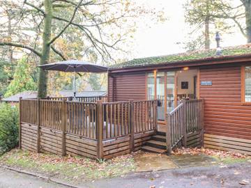 Lodge for 6 People in Bowness-on-Windermere, Cumbria, Photo 1
