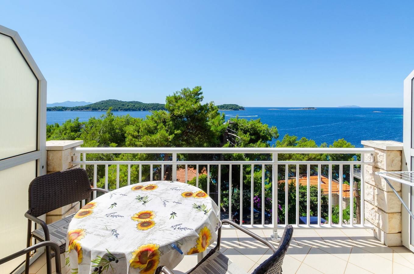 Appartamento vacanze a Korcula a partire da 60€ a notte