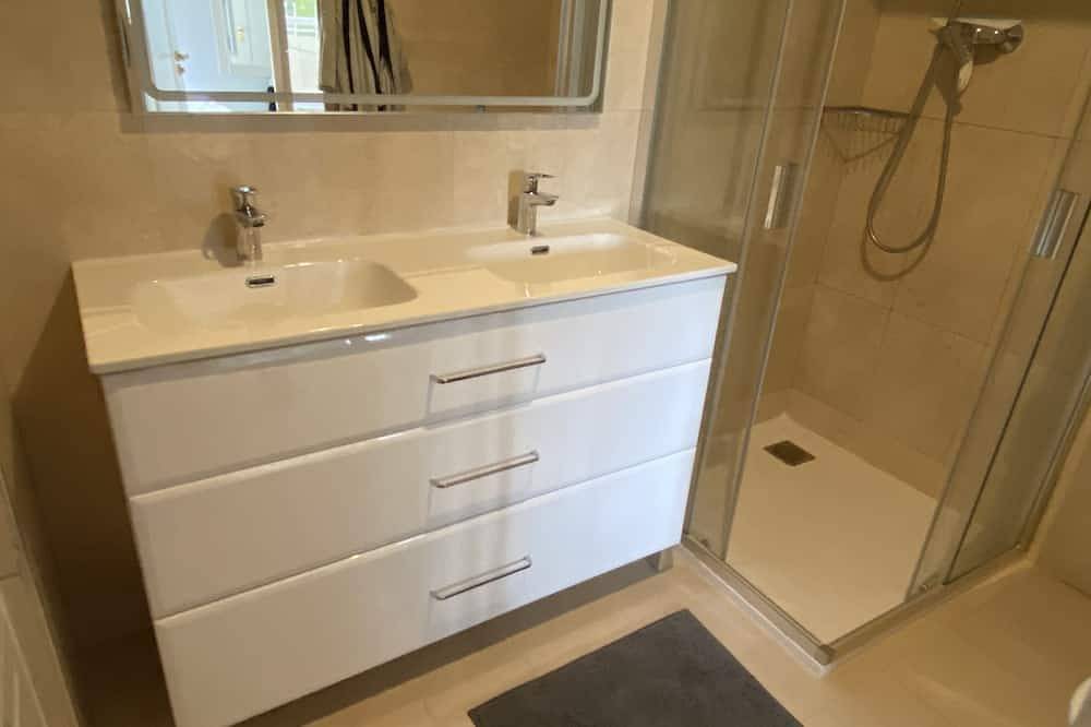 Entire apartment, Apartment Moraira 4 People - Full sea view 50 M from the sandy beach in Teulada (Spain), Costa Blanca