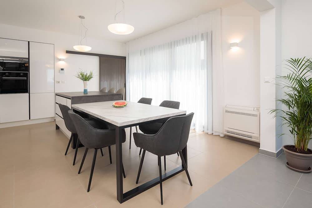 Appartamento vacanze a Podstrana a partire da 435€ a notte