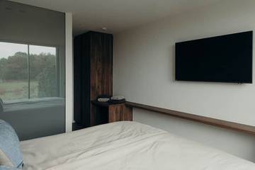 Chambre D’hôte pour 2 Personnes dans Zwalm, Flandre, Photo 3