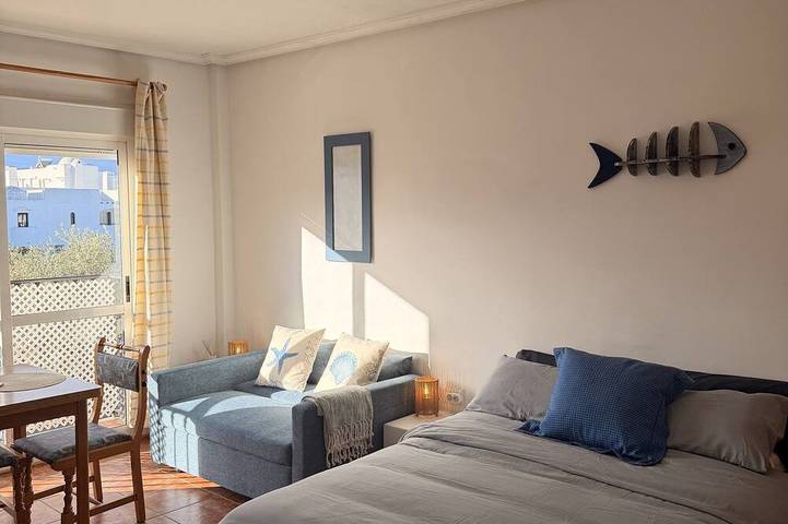 Apartamento entero, Sol & Sal Apartment Agua Amarga in Agua Amarga, Níjar