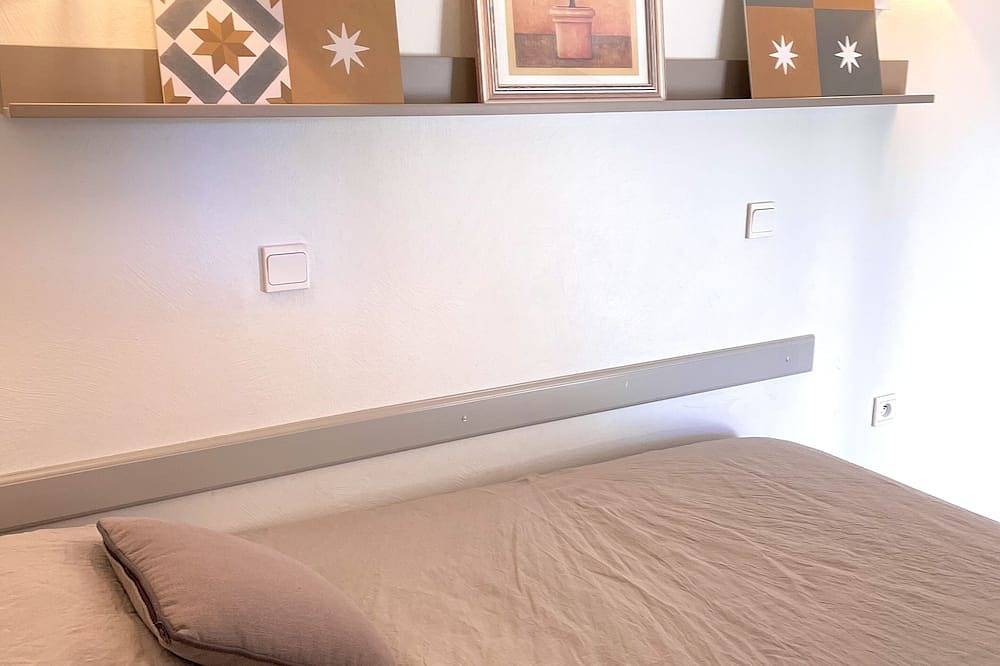 Ganze Wohnung, Apartment 4/5 persons Domaine et Golf international de Pont Royal in Mallemort, Arles und Umgebung