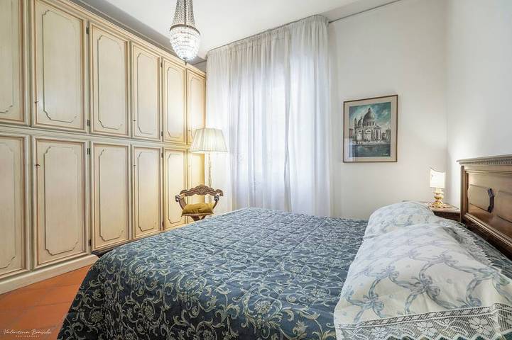 Appartamento intero, Casa Adriana Elegante e Luminosa in Scandicci, Firenze province