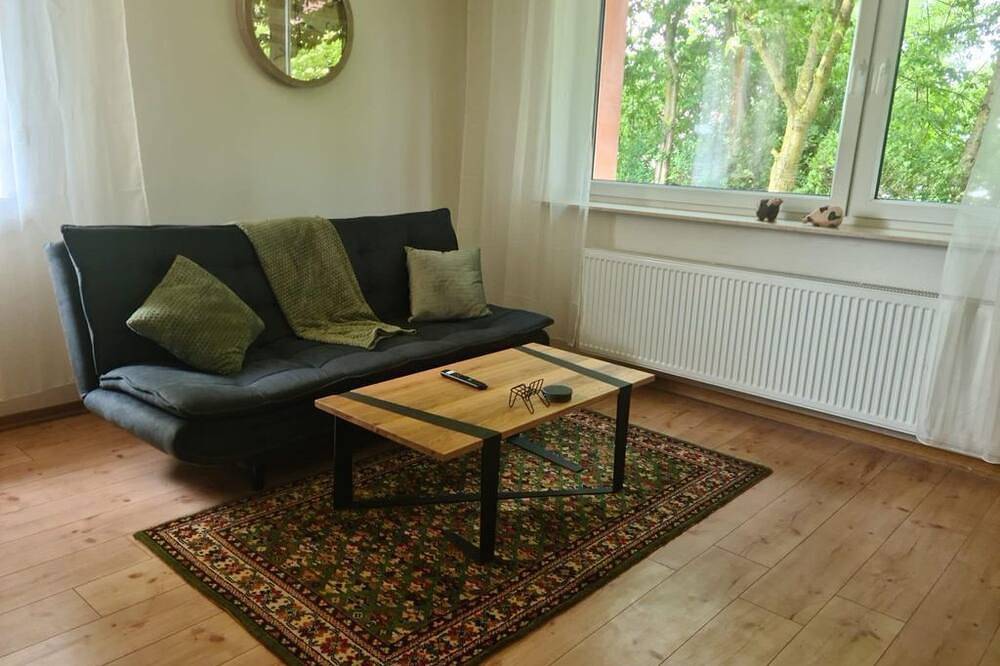Ganze Wohnung, Ferienwohnung Kaholze in Kaltenholzhausen, Lahn-Taunus