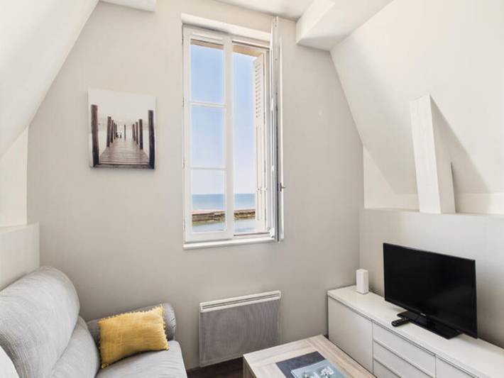 Appartement de vacances pour 4 personnes