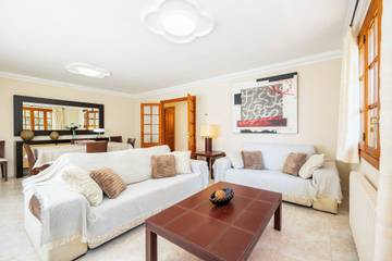 Apartment in Sóller, Serra de Tramuntana für 6 