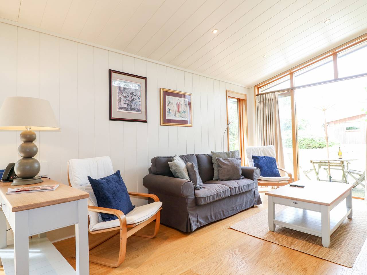 Glaston in Exton (Rutland), Rutland