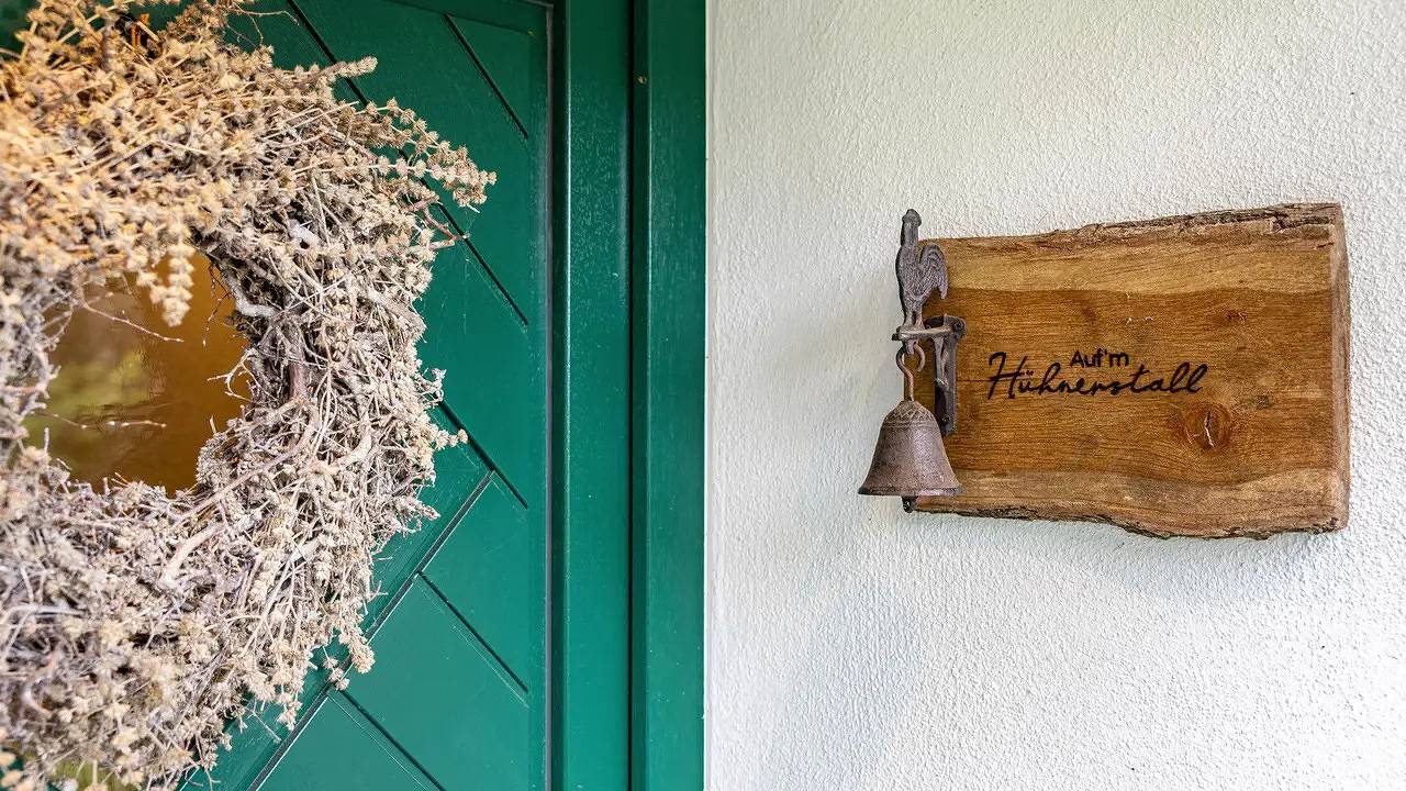 Ganze Ferienwohnung, Ferienwohnung für 2 Personen (60 m²) in Lennestadt in Lennestadt, Sauerland