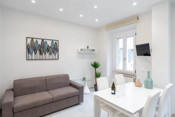 Apartamento de vacaciones para 4 personas - 1