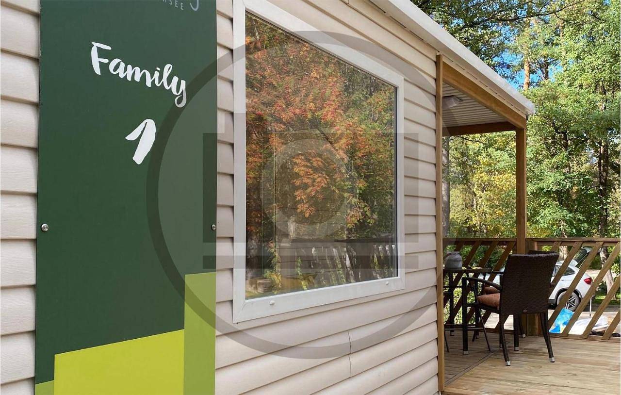 Two-Bedroom Holiday Home in Pleinfeld, Fränkisches Seenland