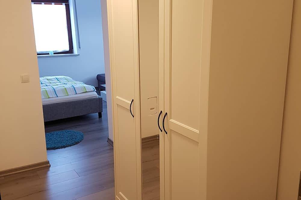 Ganze Wohnung, Ferienwohnung Kirchehrenbach in Kirchehrenbach, Fränkische Schweiz