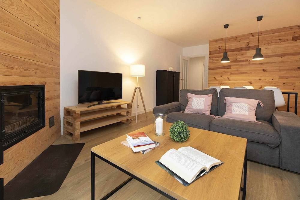 Appartement entier, Acentor Alpino by Bevalle in Panticosa (Ski), Panticosa