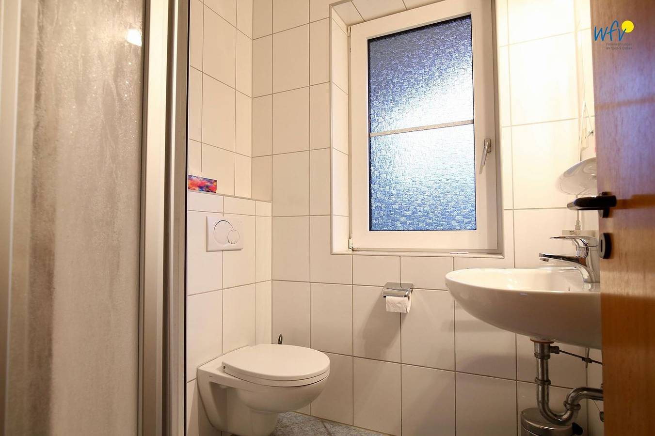 Haus Lagune am Wattenmeer Ferienwohnung 1, foto 15