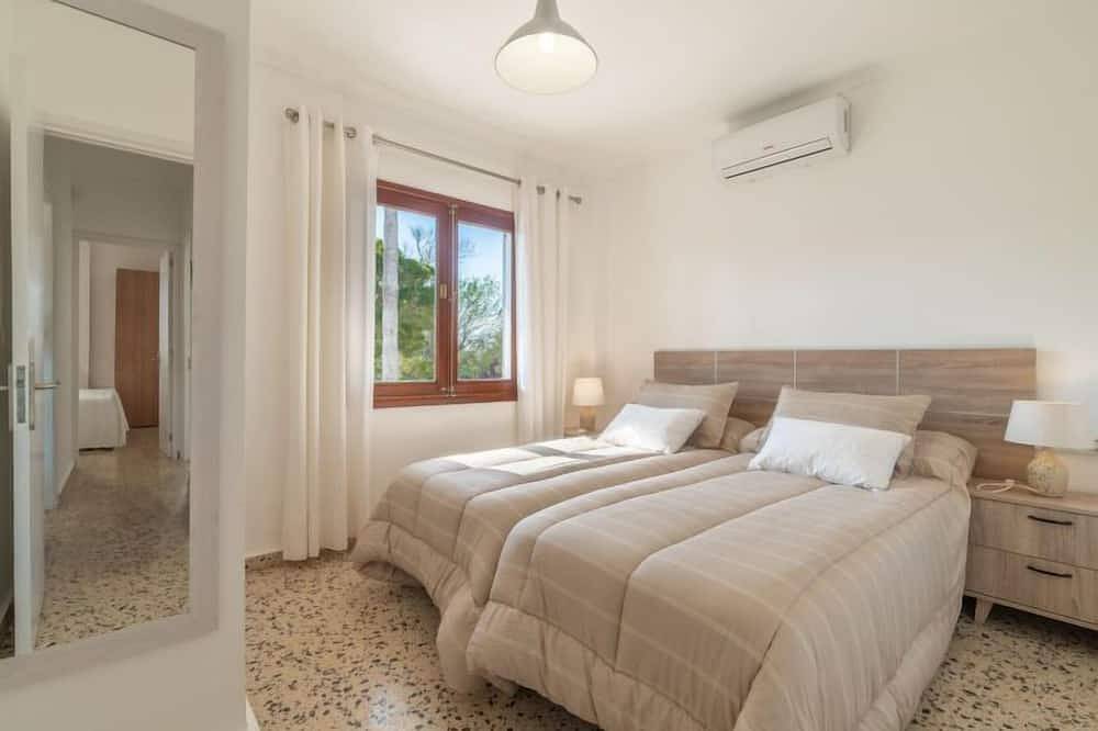 Gambaner in Alcúdia, Mallorca Norte