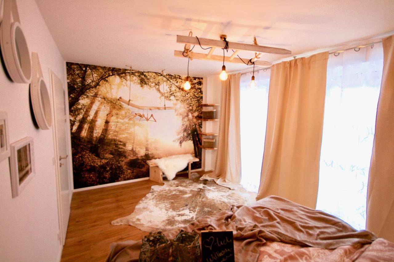 Appartement entier, Deluxe Apartment in Bad Wörishofen, Souabe (Bavière)