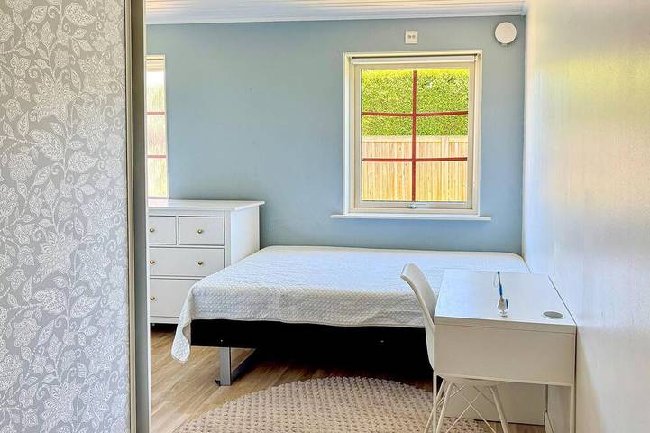 Ferienhaus für 6 Personen, mit Garten in Simrishamn - 4