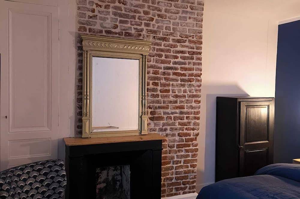 \"Le Lambert\", your haven of peace. 85 m2 of absolute comfort!  Ideally located... in Fécamp, Le Havre und Umgebung