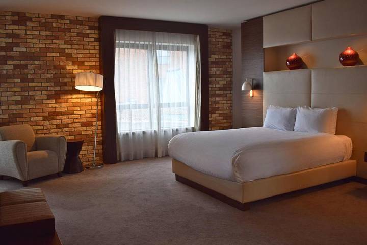 Hôtel pour 3 personnes, avec Terrasse à Limerick - 3