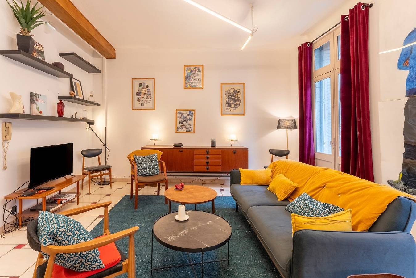 Photo : Appartement de vacances