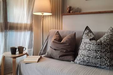 Holiday Rental for 4 People in Garda, Garda Mountains, Photo 4