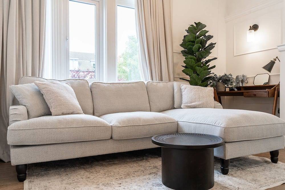 Appartement entier, Luxury Apartment In The Heart Of Hoylake in Merseyside