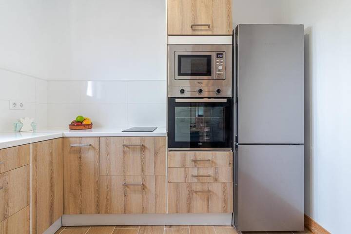 Casa rural para 8 personas, con piscina y jardín en Arucas - 3