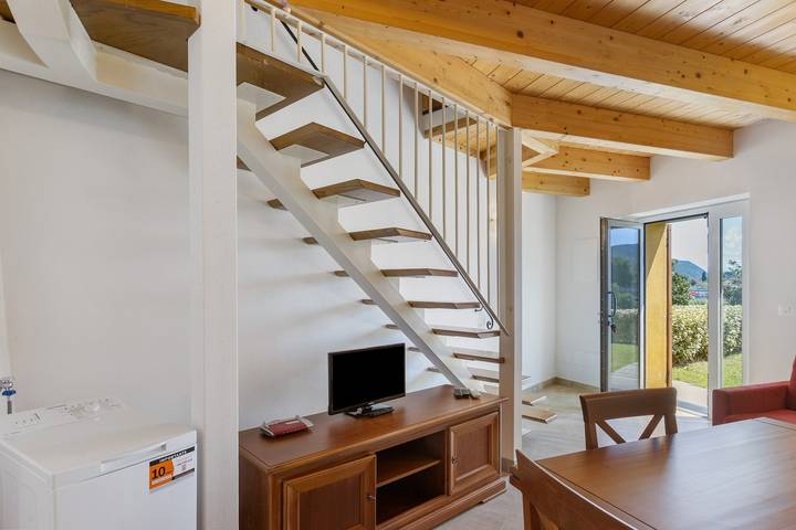 Gîte pour 4 personnes, avec jardin à Sestri Levante - 4