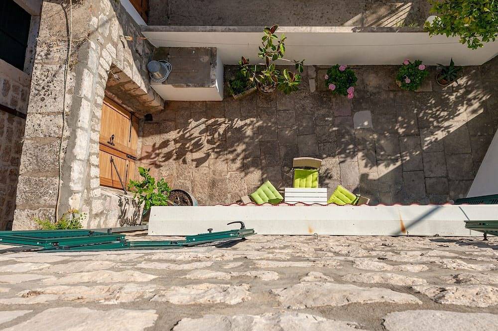 Villa Dabo with sea view in Cavtat, Cavtat (Dalmatia)