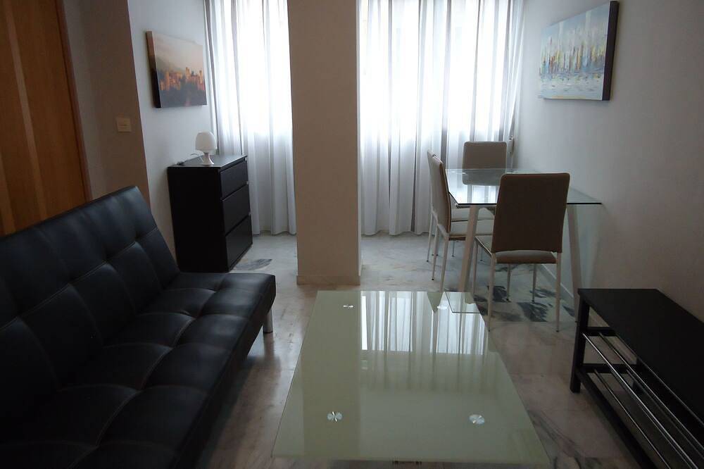 Entire apartment, Beautiful Apartment 3 in Beiro, Granada