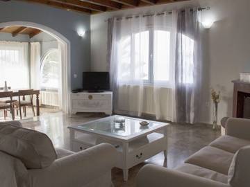 Agriturismo per 9 Persone in Corfù, Grecia, Foto 2