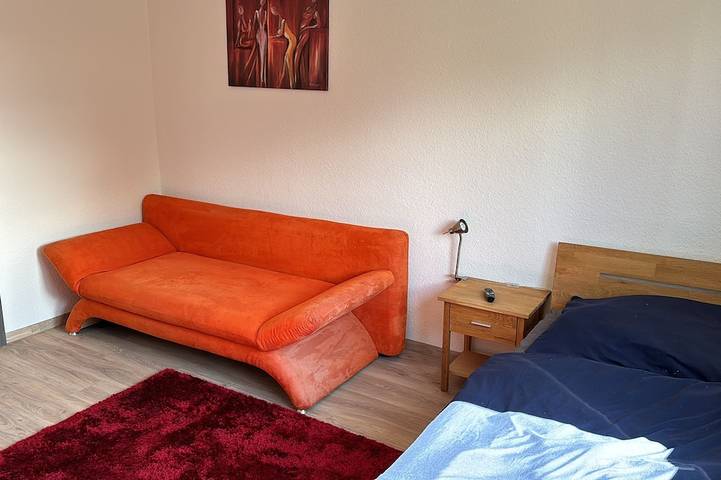 Ganze Wohnung, Schöne Wohnung, Meuselwitzer Str. 7, Penkwitz, Og links in Elsteraue, Burgenlandkreis