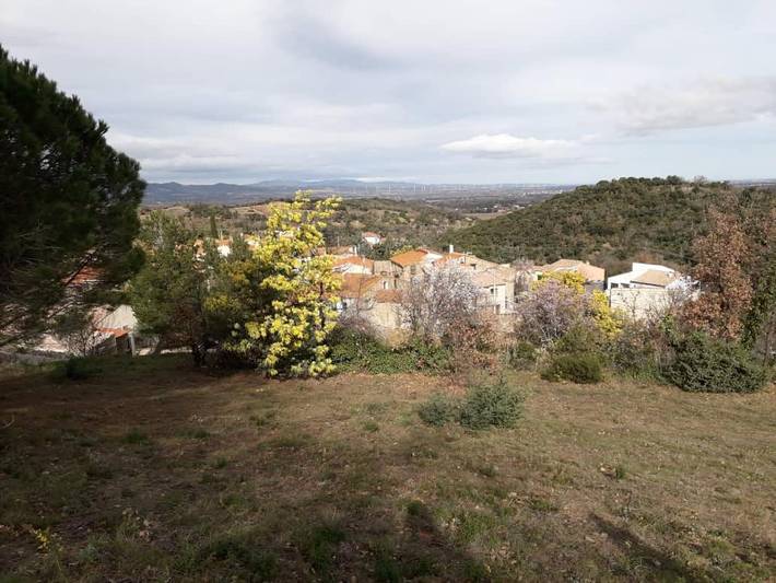 Maison de vacances pour 9 personnes, avec jardin, animaux acceptés