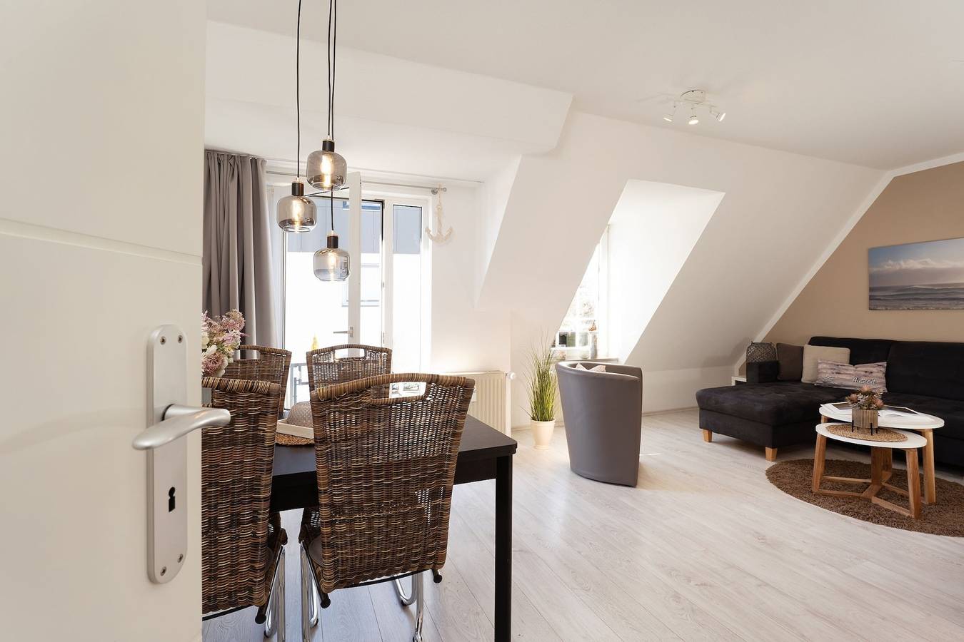 Ganze Ferienwohnung, Haus Gorch Fock Moby Dick in Kellenhusen, Ostholstein