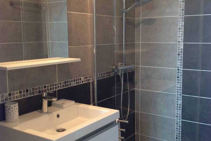 Ganze Wohnung, Appartement im Herzen von Bayeux in Bayeux, Bayeux und Umgebung