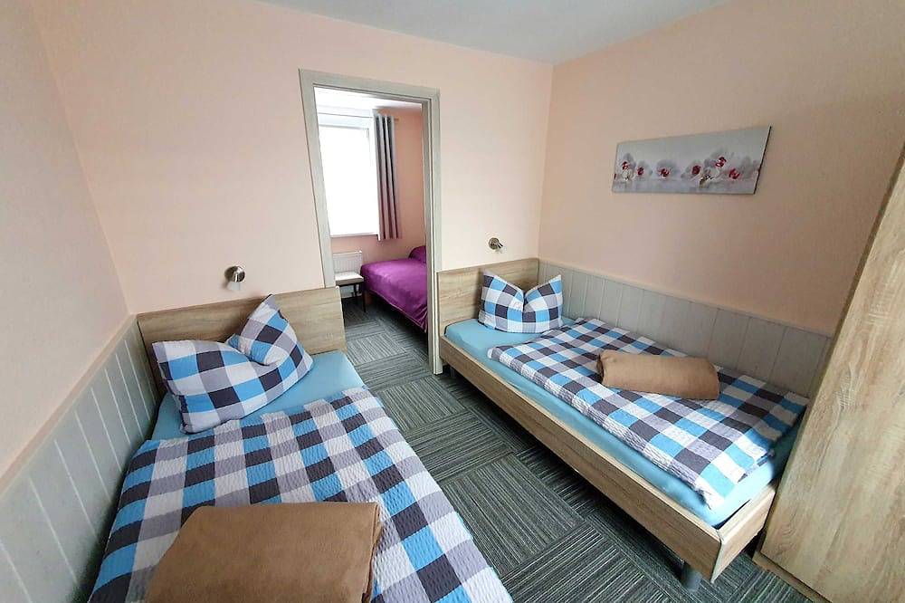 Ganze Wohnung, Ferienhaus Harztraum in Sorge, Harzvorland