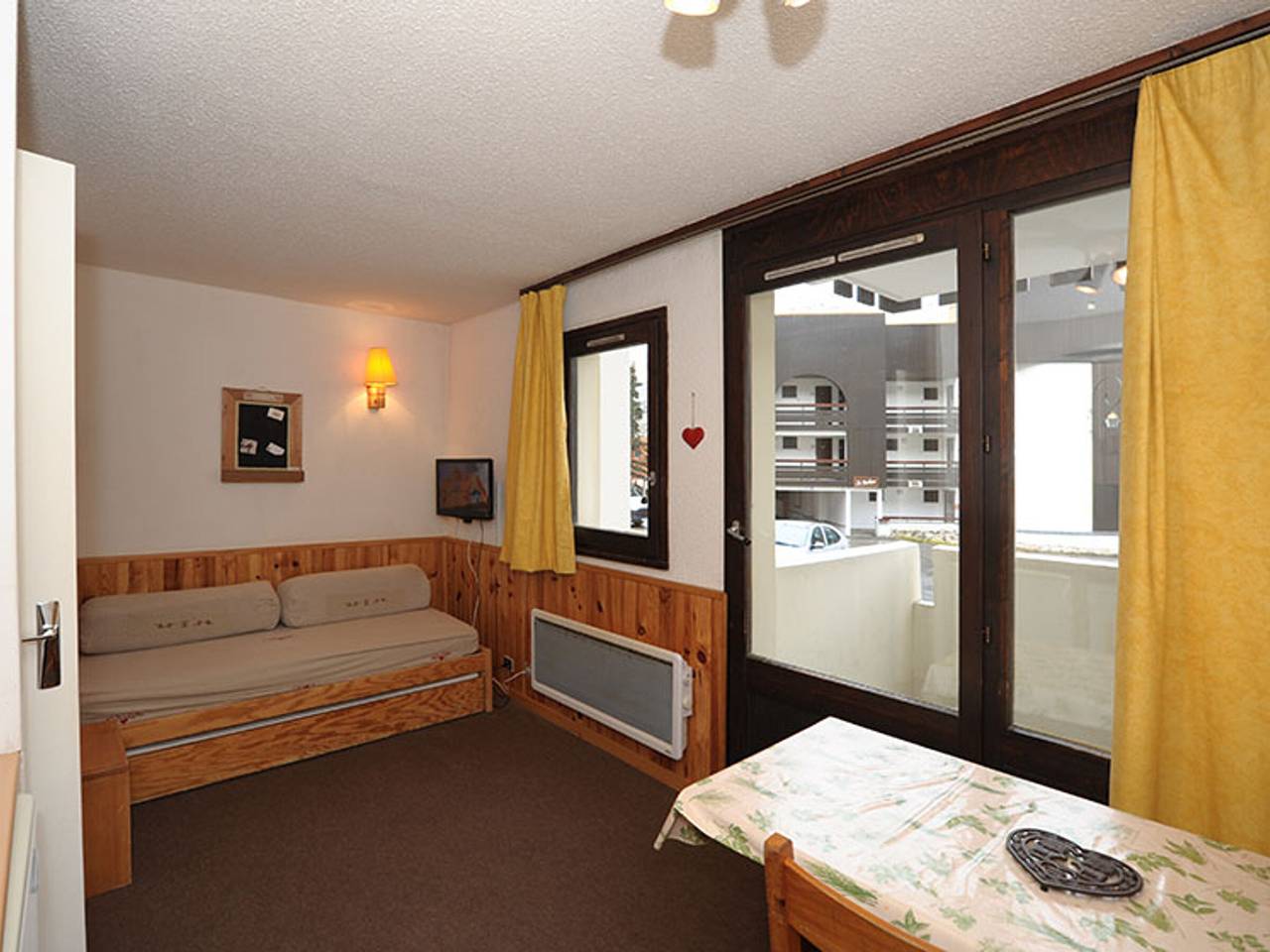 Photo : Appartement de vacances