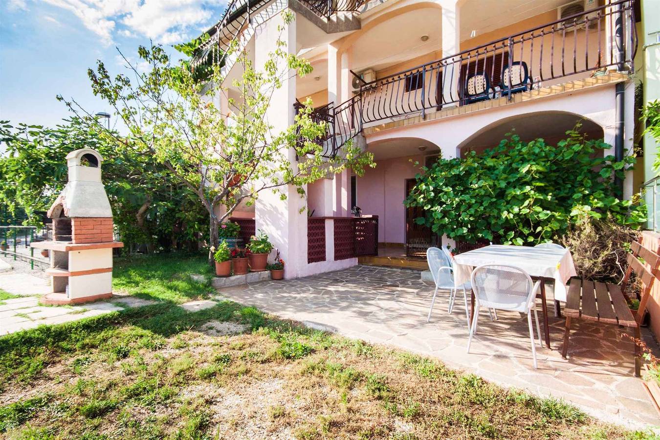 Ganzes Studio, Studio mit Klimaanlage  in Umag, Umag und Umgebung