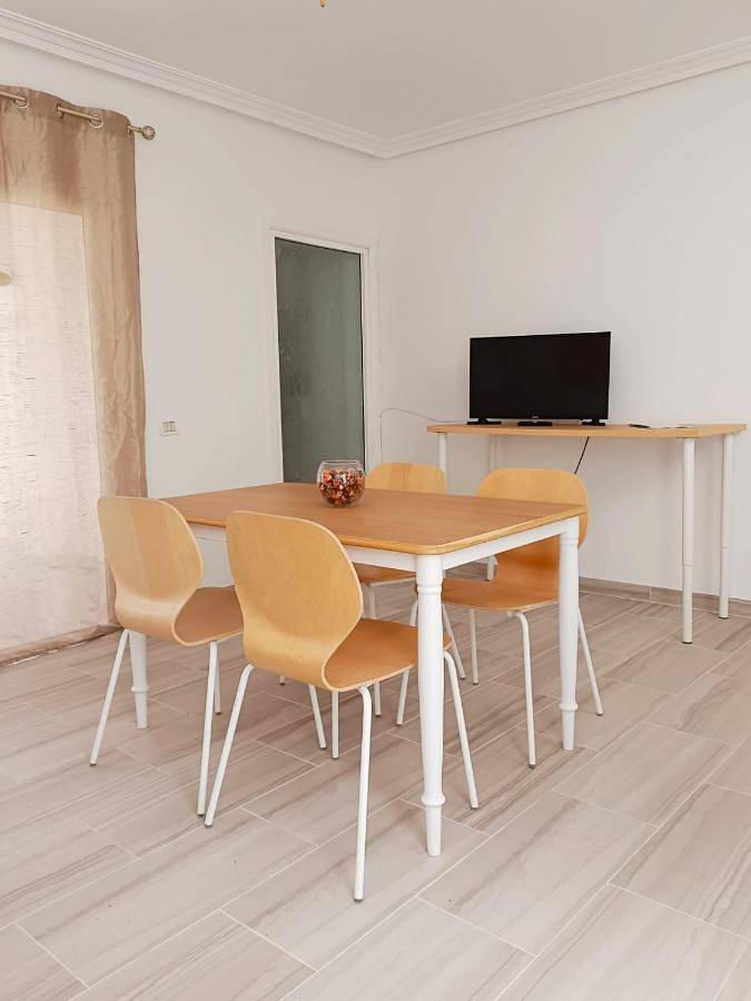 Ferienhaus für 3 Personen, mit Terrasse und Pool sowie Whirlpool in Teneriffa Süd - 4