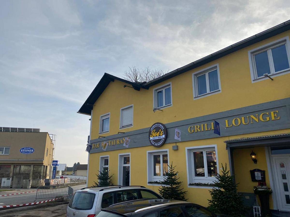 Double Room in Steirerland
