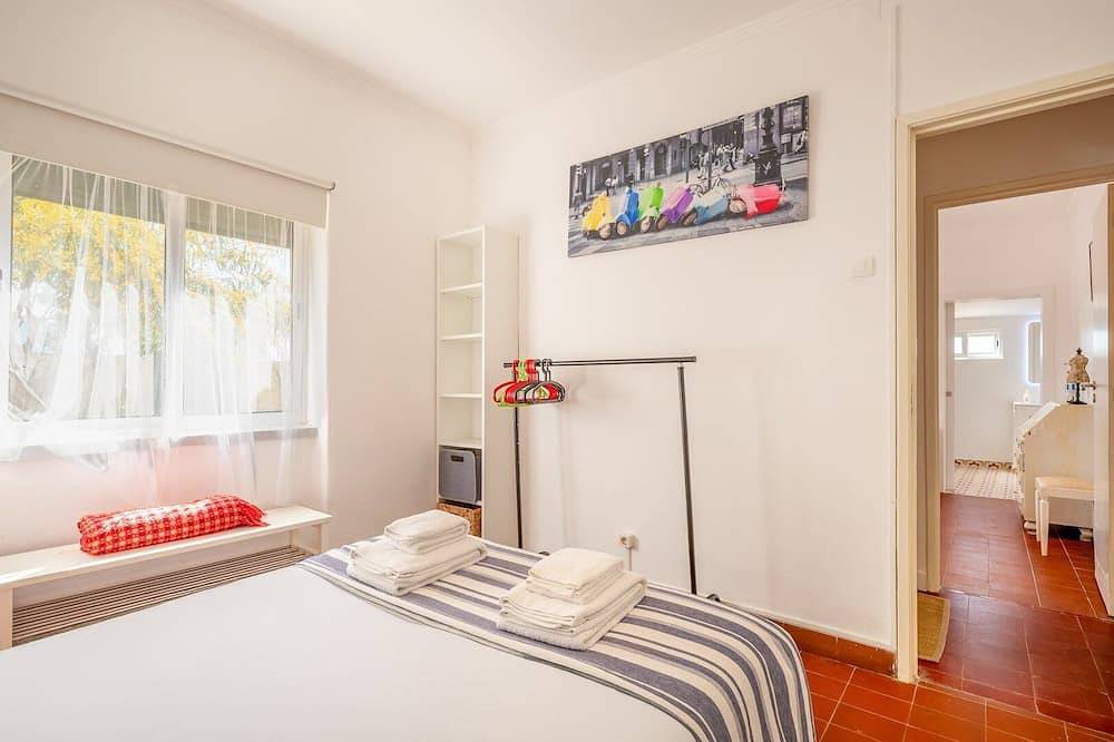 Guestready - Peaceful vacation with pool in Charneca de Caparica e Sobreda, Halbinsel von Setúbal