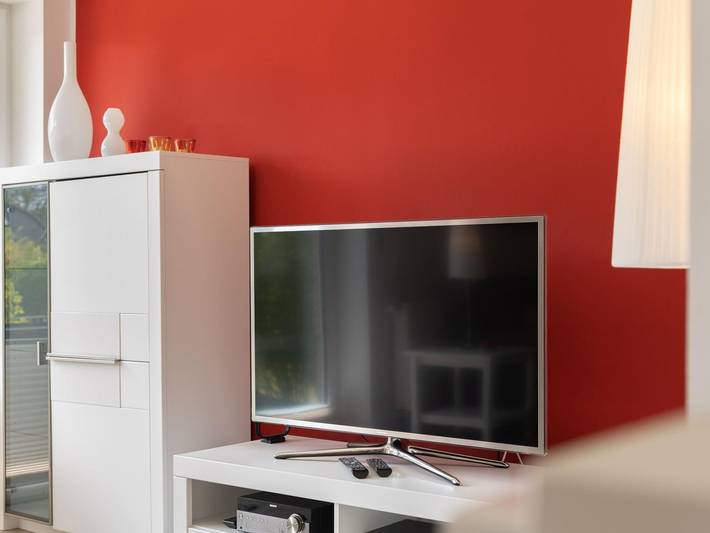 Ganze Ferienwohnung, Gästehaus Wohnung 1 - "Entspannung und Abenteuer in der charmanten Ferienwohnung an der Nordsee!" in Nordfriesische Inseln (Schleswig-Holstein) (Schleswig-Holstein), Wyk auf Föhr